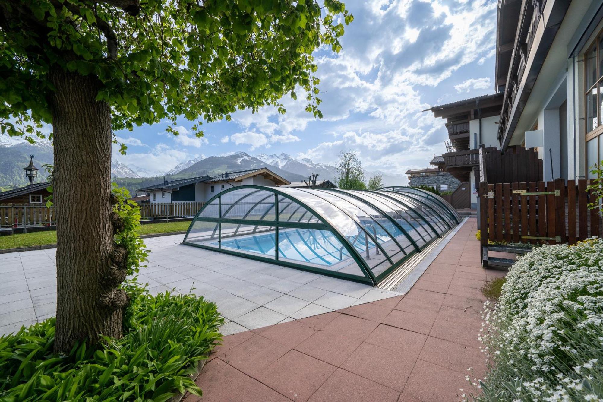 Apartment Select Top 8 - By Four Seasons Apartments Piesendorf Exteriör bild