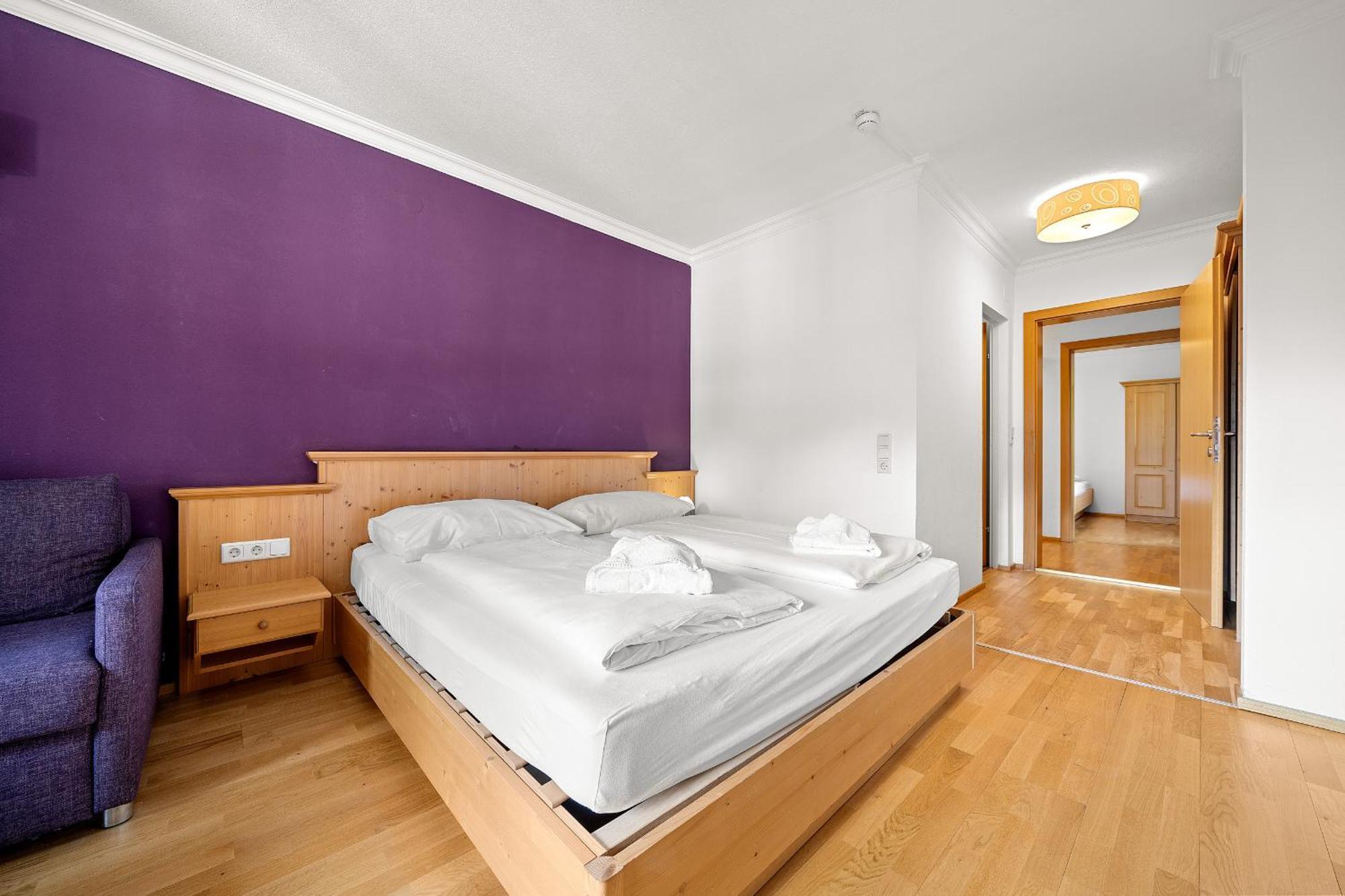 Apartment Select Top 8 - By Four Seasons Apartments Piesendorf Exteriör bild
