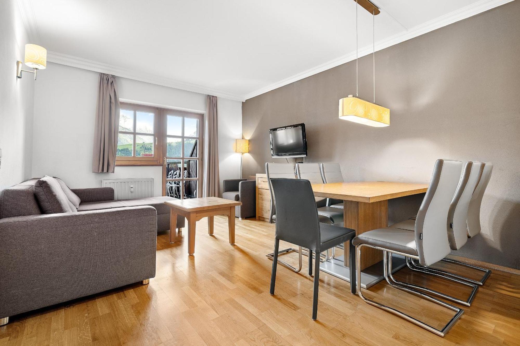 Apartment Select Top 8 - By Four Seasons Apartments Piesendorf Exteriör bild