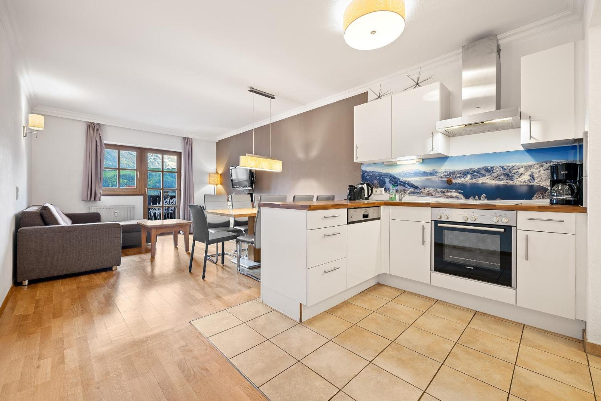 Apartment Select Top 8 - By Four Seasons Apartments Piesendorf Exteriör bild